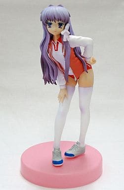 Kyo Fujibayashi CLANNAD Scene Figure Figure [USED]