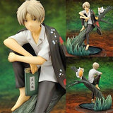 Natsume Takashi Limited Edition Natsume's Book of Friends Male Figure [USED]