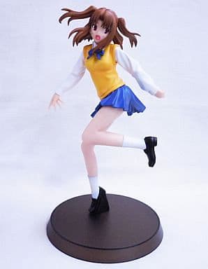 Satsuki Yumizuka Melty Blood Extra Figure Female Figure [USED]