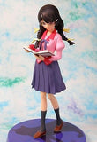 Tsubasa Hanekawa Bakemonogatari Real figure Taito Female Figure [USED]