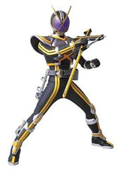 RAH DX Kamen Rider Kaixa Kamen Rider 555 Real Action Heroes No.509 Figure [USED]