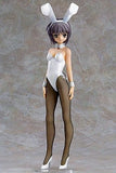 Nagato Yuki Bannyu Ver. The Melancholy of Haruhi Suzumiya Female Figure [USED]