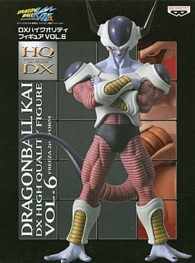 Freeza Second Form Dragon Ball Kai Other-Figure [USED]