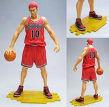 Sakuragi Hanamichi Slam Dunk The spirit collection of Inoue Takehiko Vol.1 Figure [USED]