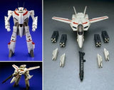 VF-1J Choujikuu Yousai Macross: Ai Oboete Imasu ka Complete Transformation 1/48 Ichijo Hikaru Machine YAMATO Other-Figure [USED]