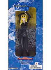 Julia Normal Color Ver. Black Cowboy Bebop SIF EX PVC Painted Female Figure [USED]