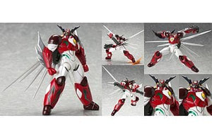 Getter Arc Getter Robo Arc Revoltech Yamaguchi No.099 Figure [USED]