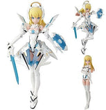 Sword Type mmS Orbern Busou Shinki Figure [USED]