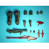 Amdriver Gear Extended Weapon Set Vol.2 AM Driver Enhanced Weapon Series 10 Assembly Kit Other-Parts [USED]