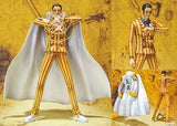 Kizaru Borsalino One Piece Figuarts Zero Male Figure [USED]