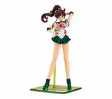 Sailor Jupiter Sailor Moon Cutie Model Sailor Moon Female Figure [USED]