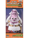 Rola One Piece World Collectable Figure Halloween Special HW004 Trading Figure [USED]