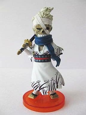 Samurai Ryuma One Piece World Collectable Figure Halloween Special HW008 Trading Figure [USED]