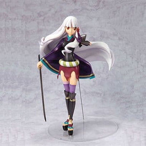 Togame Katanagatari Ichiban Kuji Premium Nishio Ishin Anime Project Prize B Banpresto Female Figure [USED]