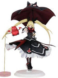 Rachel Alucard BlazBlue Female Figure [USED]