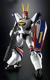 Tamashii SPEC XS-06 Dragonar 1 with Cavalier Metal Armor Dragonar Figure [USED]