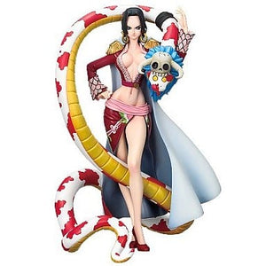 Boa Hancock One Piece Special Quality Figure Female Figure [USED]