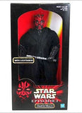 Darth Maul Star Wars Episode 1 12 inch Figure [USED]