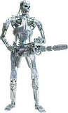 T-800 End Skeleton The Terminator Other-Figure [USED]