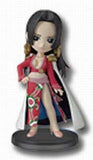 Boa Hancock One Piece Ichiban Kuji Marine Ford Arc Special Edition World Collectable Figure Prize E Trading Figure [USED]