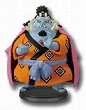 Jinbe One Piece Ichiban Kuji Marine Ford Arc Special Edition World Collectable Figure Prize E Trading Figure [USED]