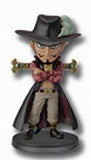 Dracule Mihawk One Piece Ichiban Kuji Marine Ford Arc Special Edition World Collectable Figure Prize E Trading Figure [USED]