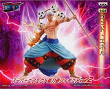 Enel One Piece Super Effect Gifted Figure Vol.2 Male Figure [USED]