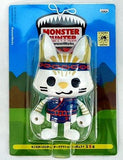 Kitchen Airou Itamae Suit American Show Monster Hunter × Panson Works Pop Action Figures 1 Figure [USED]