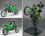 S.H.Figuarts Ex Battle Hopper Kamen Rider Black Tamashii Web Store Limited Figure [USED]