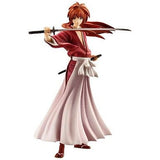 G.E.M. Series Himura Kenshin Regular Edition Rurouni Kenshin Figure [USED]