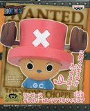 Chopper Galley-La Company Blue T-Shirt One Piece Chopper Collectible Figure Figure [USED]