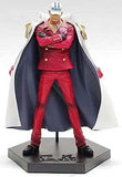 Akainu One Piece DX Navy Figure Vol.2 Figure [USED]