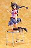 Hanekawa Tsubasa Bakemonogatari Female Figure [USED]