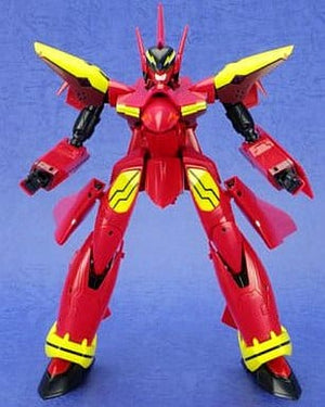 VF-19 Kai Fire Valkyrie Macross 7 Other-Figure [USED]