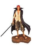 Shanks One Piece Ichiban Kuji Marineford Final Battle Arc Prize A Figure [USED]