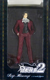 Mitsurugi Reiji Ace Attorney Investigations 2 1/10 Scale Figure E-Capcom Limited Edition Single Item Male Figure [USED]