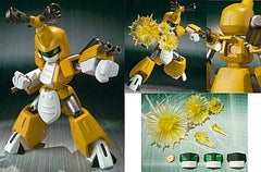 D-Arts Metabee Medabots Figure [USED]