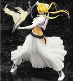 Tier Harribel Bleach Female Figure [USED]