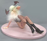 Morrigan Vampire Female Figure [USED]