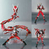 S.H.Figuarts Kamen Rider Ryuki & Dragredder Set Kamen Rider Ryuki Figure [USED]