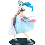 Vivi One Piece DX GIRLS SNAP COLLECTION 1 Female Figure [USED]