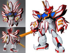Variable Action Super Granzort Mado King Granzort Figure [USED]