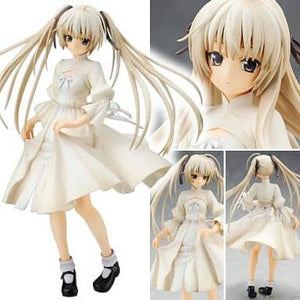 Kasugano Sora Yosuga no Sora 1/8 PVC Painted Female Figure [USED]