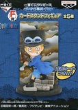 Sabo One Piece Ichiban Kuji Dawn Of A New Era Arc Prize F Male Figure [USED]