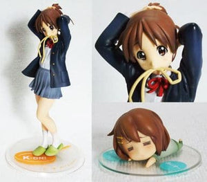 Ui Hirasawa K-On! 1/8 PVC Painted Female Figure [USED]