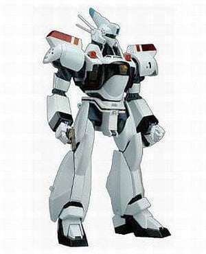 AV-98 Unit 1 Patlabor The Movie Version Other-Figure [USED]