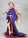 Sheryl Nome Macross Frontier Ichiban Kuji Premium Diva Collection Final Stage Oiran Ver. Prize A Banpresto Female Figure [USED]