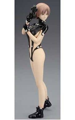 Kishimoto Kei Gantz Suit Ver. Gantz SIF EX 1/6 PVC & ABS Painted Female Figure [USED]