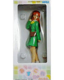 Soryu Asuka Langley Green Dress Neon Genesis EVANGELION Collection Figure Asucolle Female Figure [USED]