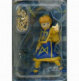 Kurapika HUNTER x HUNTER Weekly Shonen Jump Original Figure Weekly Shonen Jump All Applicants Present SHUEISHA Male Figure [USED]